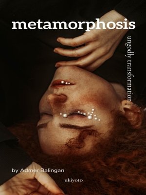 cover image of Metamorphosis
